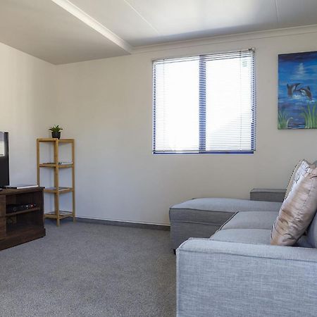 Sunny Ark Apartment New Plymouth Exterior foto