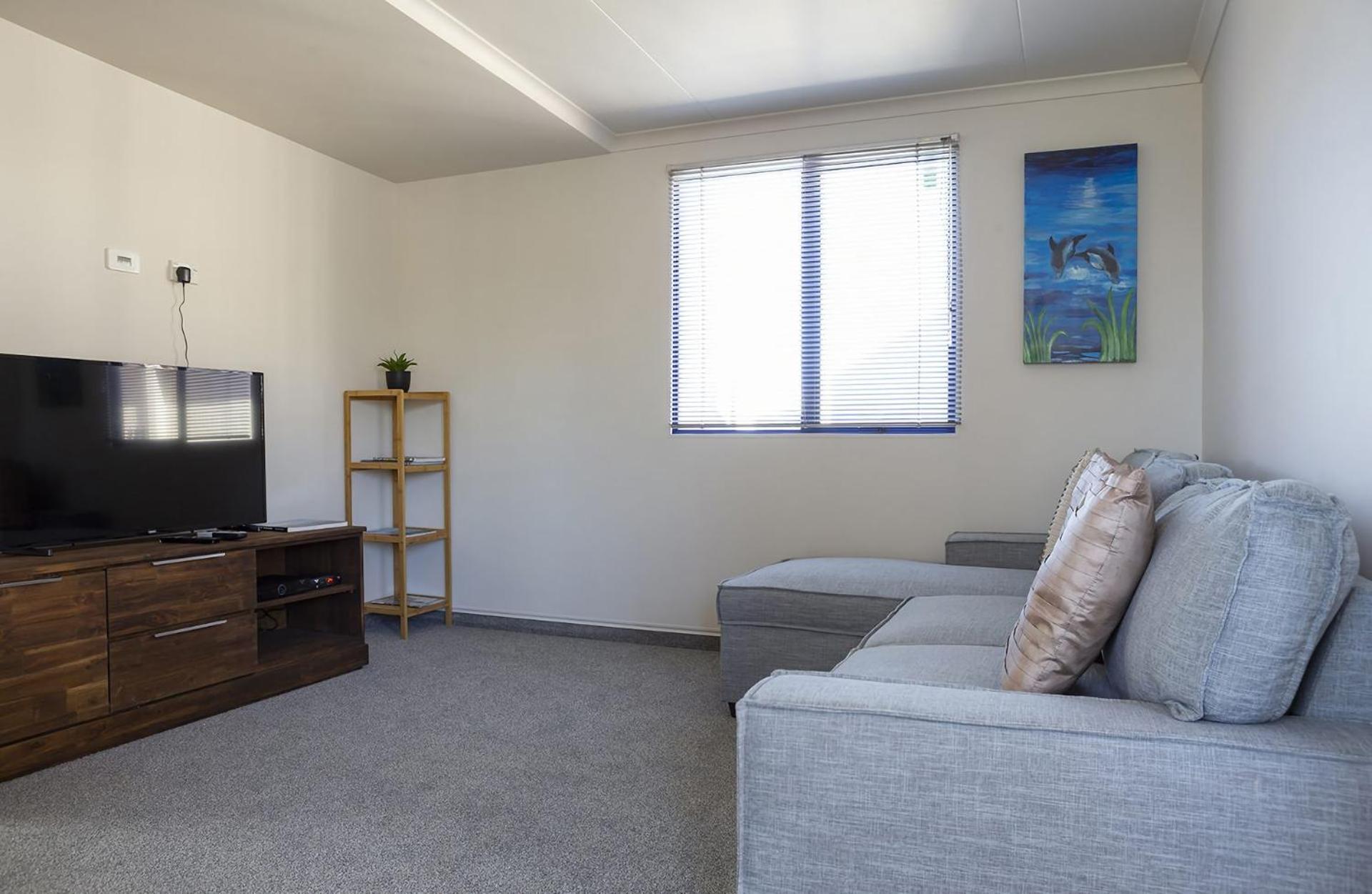 Sunny Ark Apartment New Plymouth Exterior foto