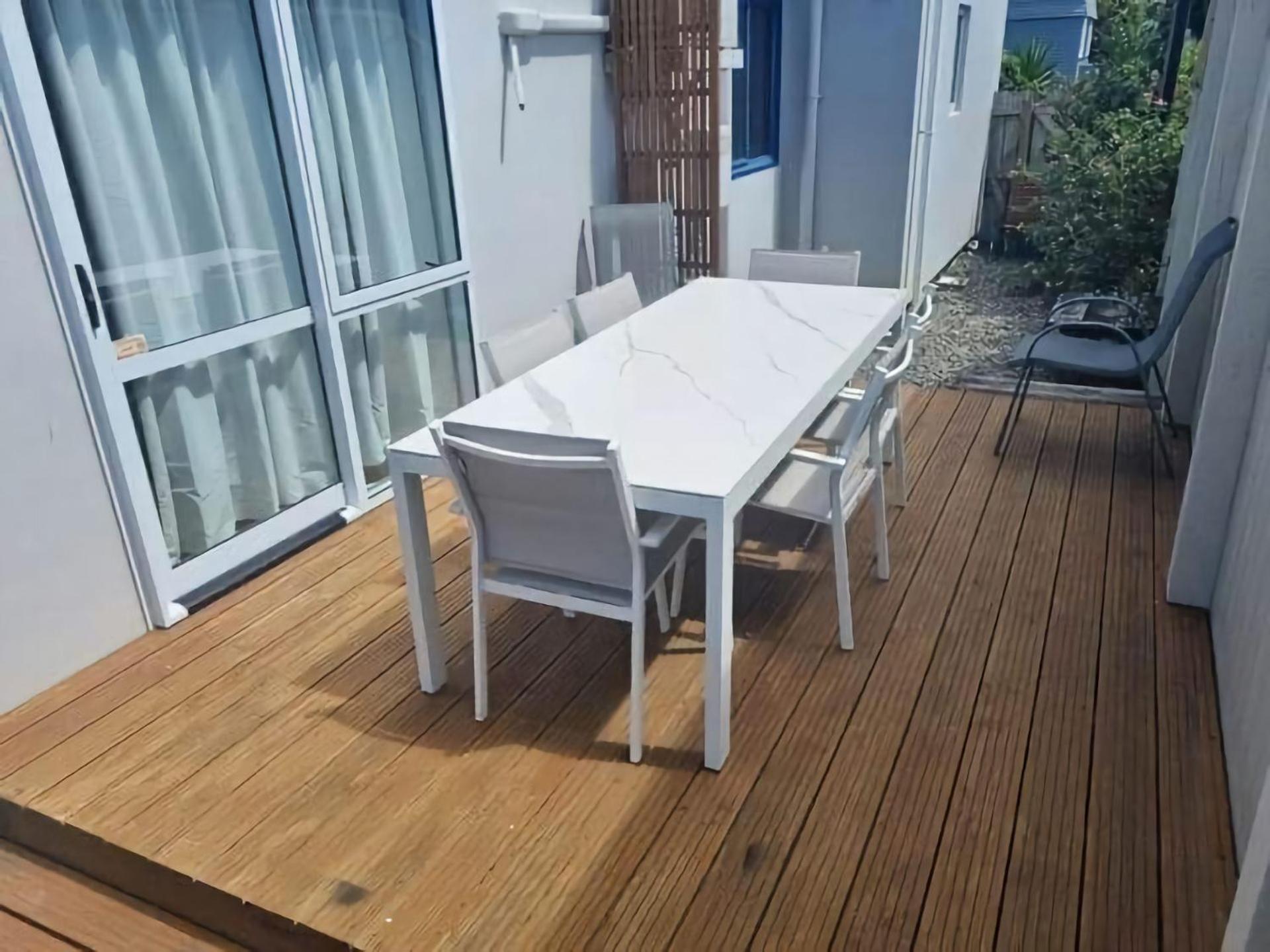 Sunny Ark Apartment New Plymouth Exterior foto
